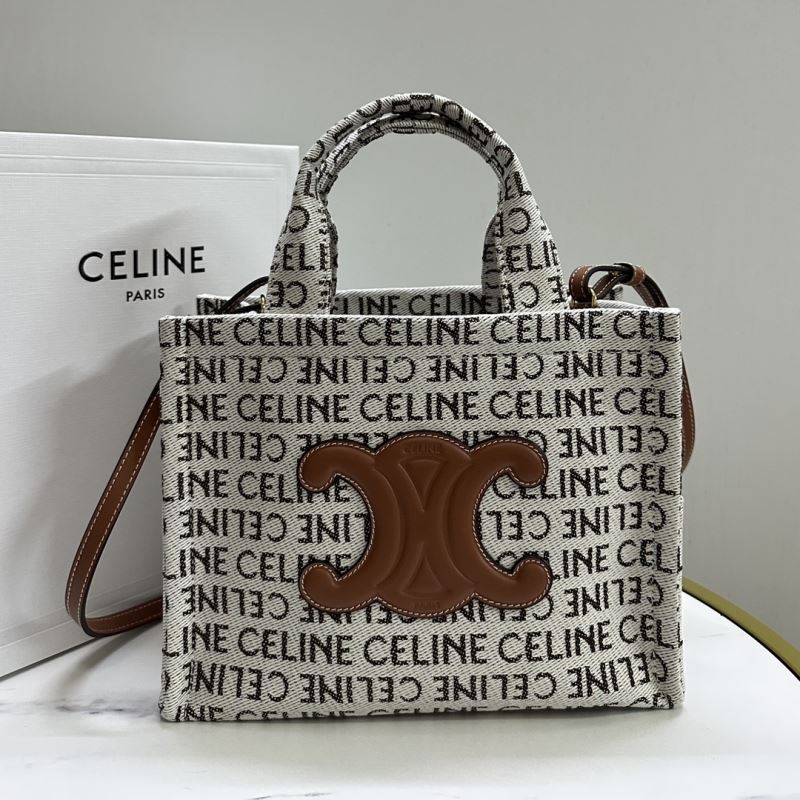 Celine Shopping Bags